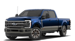 2027 Ford F-250SD King Ranch
