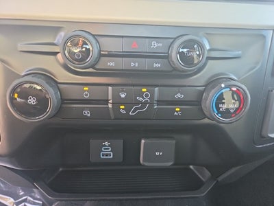 2027 Ford F-250SD XL