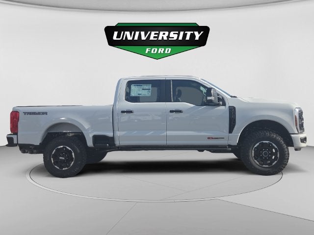 2027 Ford F-250SD XL