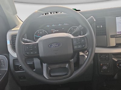 2027 Ford F-250SD XL
