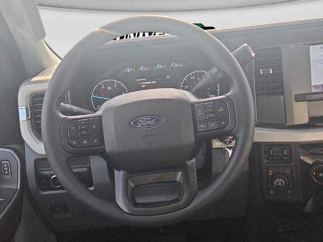 2027 Ford F-250SD XL