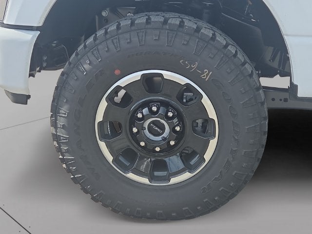 2027 Ford F-250SD XL