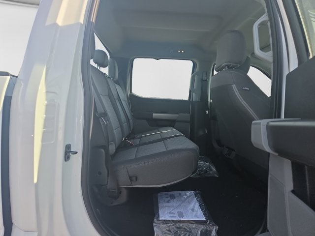 2027 Ford F-250SD XL