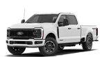 2027 Ford F-250SD XL