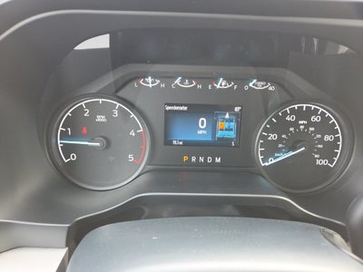 2027 Ford F-250SD XL