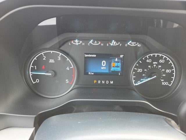 2027 Ford F-250SD XL