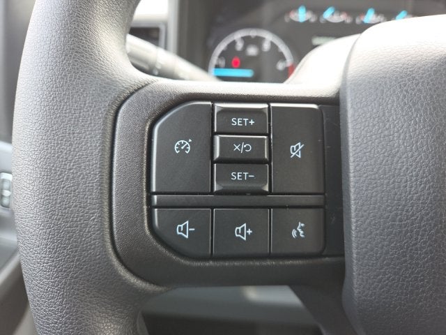 2027 Ford F-250SD XL