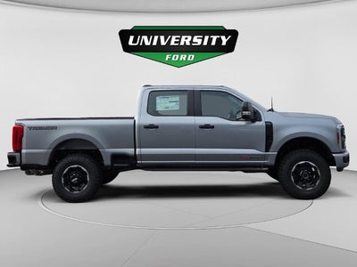 2027 Ford F-250SD XL