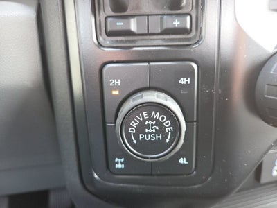 2027 Ford F-250SD XL