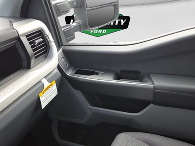 2027 Ford F-250SD XL