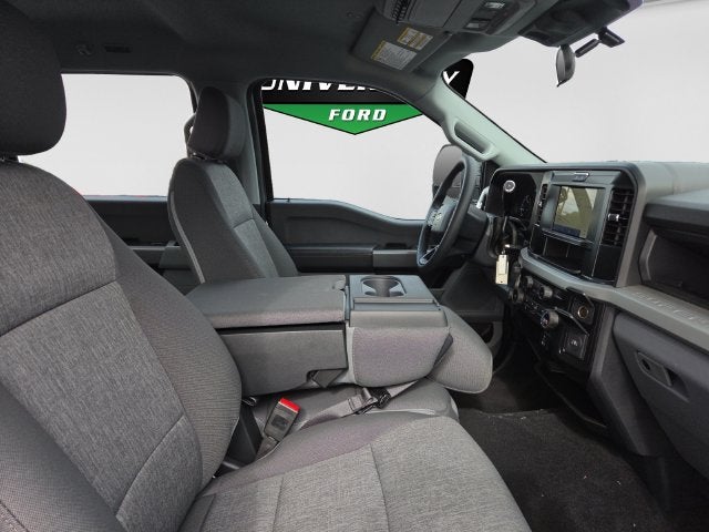 2027 Ford F-250SD XL