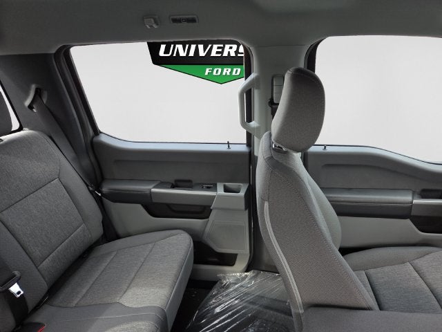 2027 Ford F-250SD XL