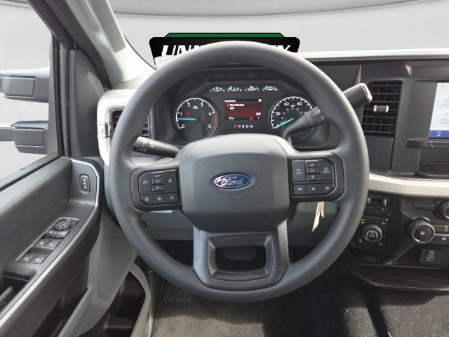 2027 Ford F-250SD XL
