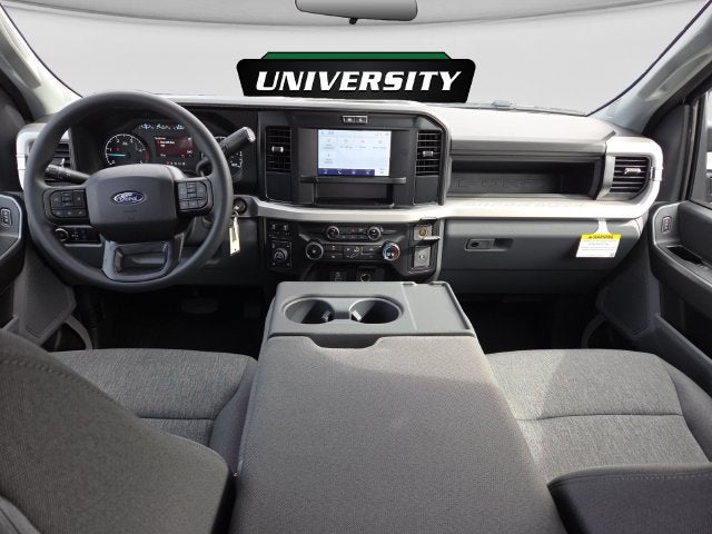 2027 Ford F-250SD XL