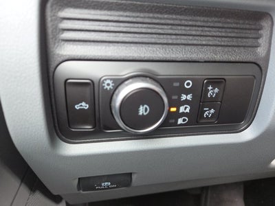 2027 Ford F-250SD XL