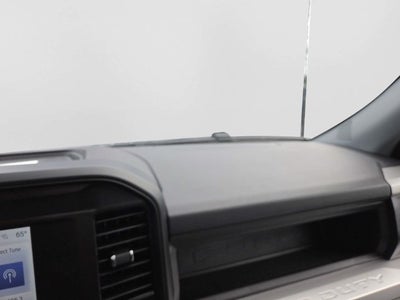 2027 Ford F-250SD XL