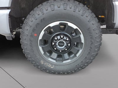 2027 Ford F-250SD XL
