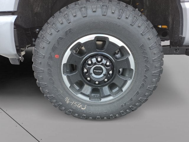 2027 Ford F-250SD XL