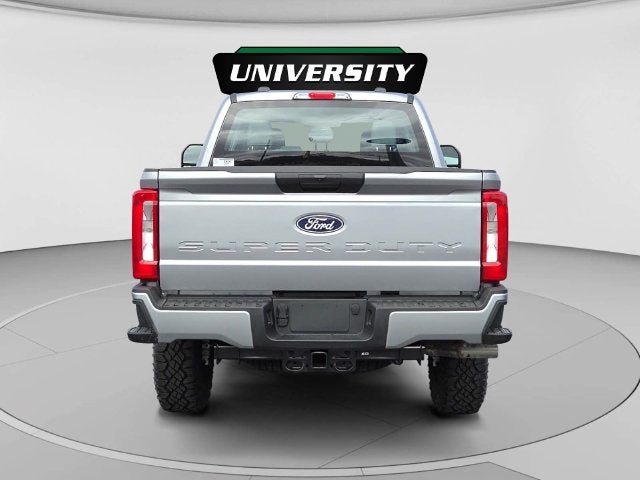 2027 Ford F-250SD XL