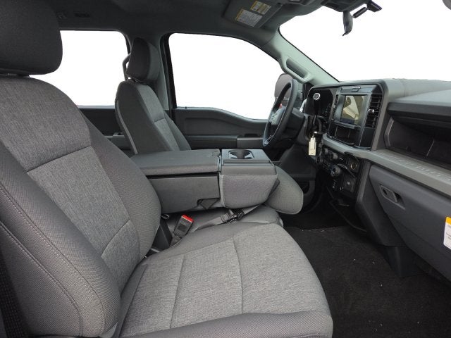 2027 Ford F-250SD XL