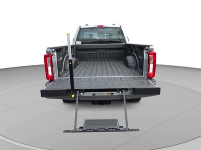 2027 Ford F-250SD XL