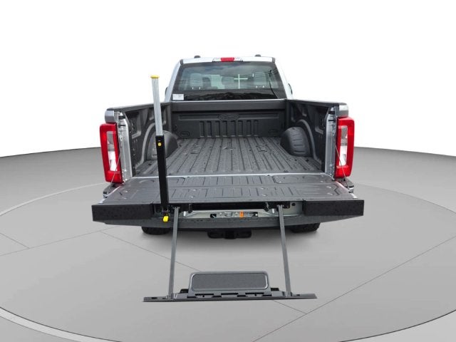 2027 Ford F-250SD XL