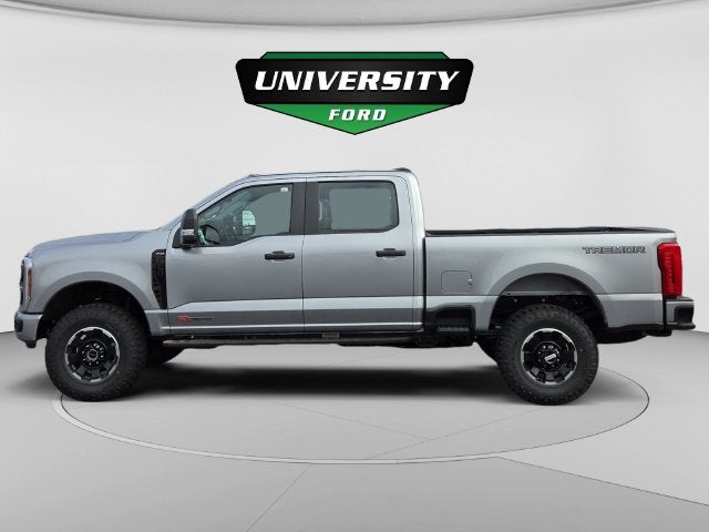 2027 Ford F-250SD XL