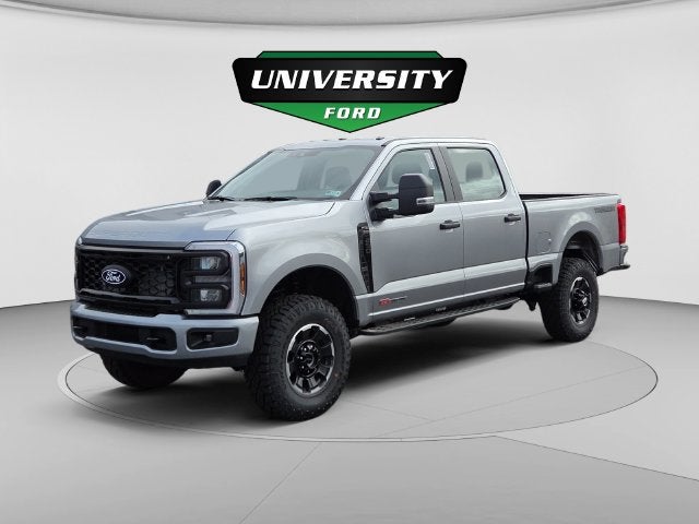 2027 Ford F-250SD XL