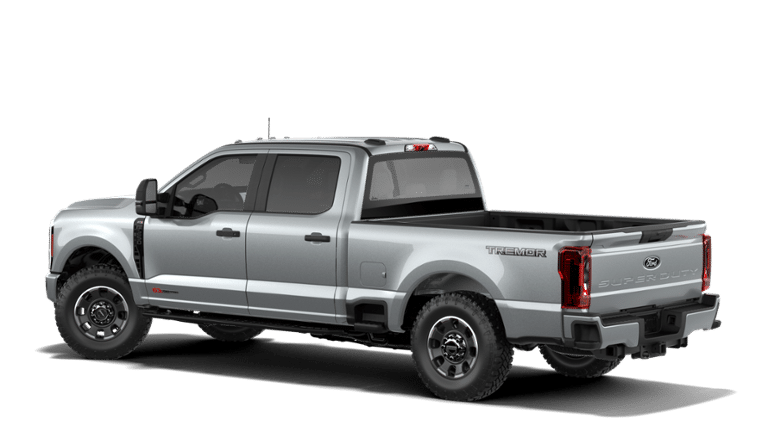 2027 Ford F-250SD XL