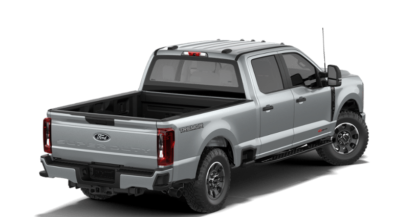 2027 Ford F-250SD XL