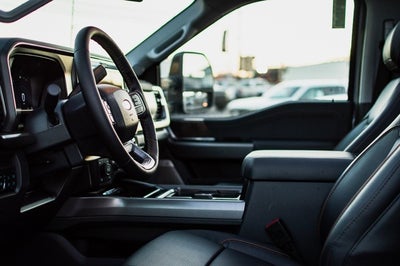 2026 Ford F-250SD Lariat ULTIMATE PKG