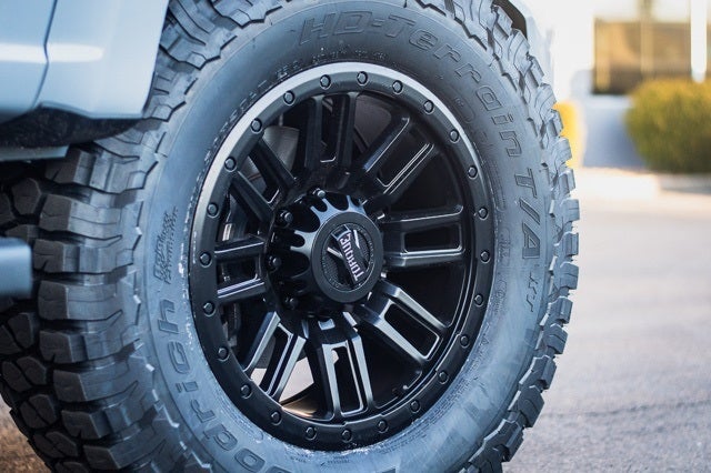 2026 Ford F-250SD Lariat ULTIMATE PKG