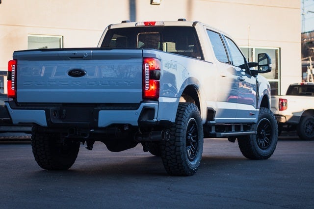 2026 Ford F-250SD Lariat ULTIMATE PKG