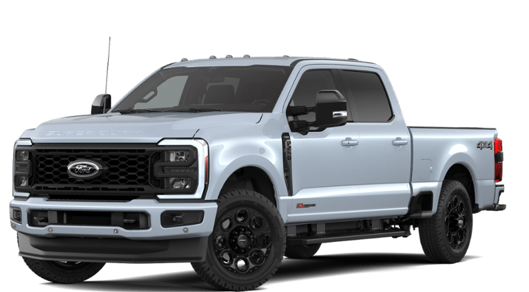2026 Ford F-250SD Lariat ULTIMATE PKG
