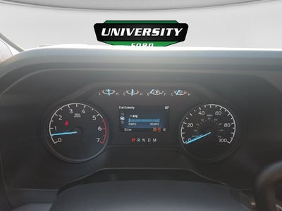 2027 Ford F-250SD XLT