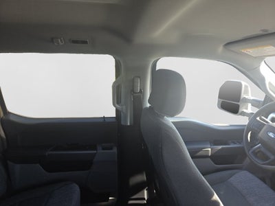 2027 Ford F-250SD XLT
