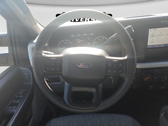 2027 Ford F-250SD XLT
