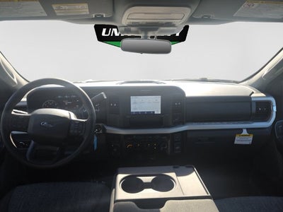 2027 Ford F-250SD XLT