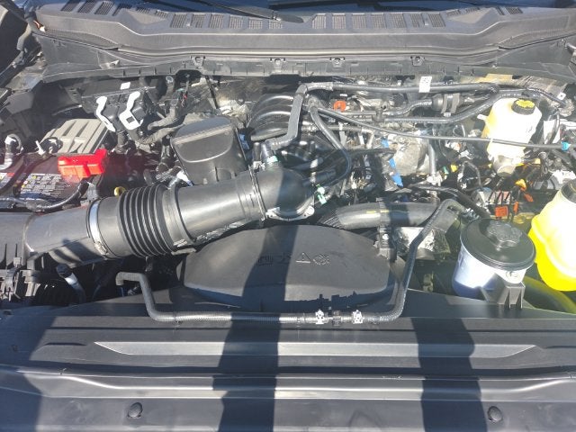 2027 Ford F-250SD XLT