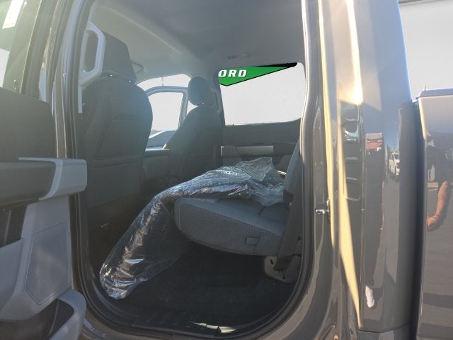 2027 Ford F-250SD XLT