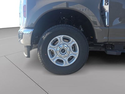2027 Ford F-250SD XLT