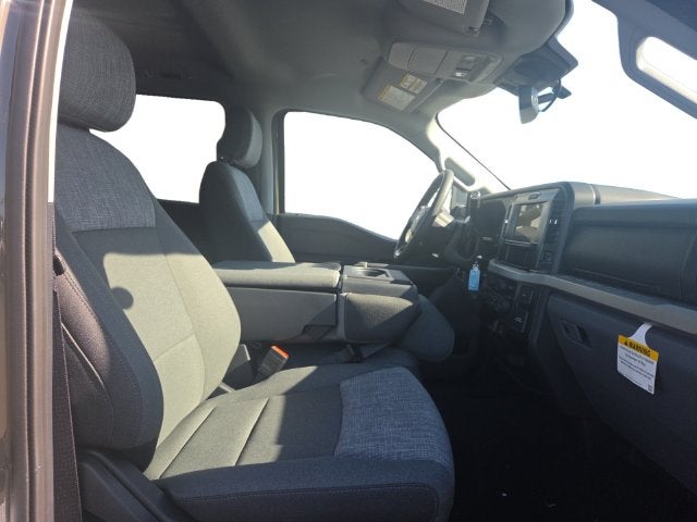 2027 Ford F-250SD XLT