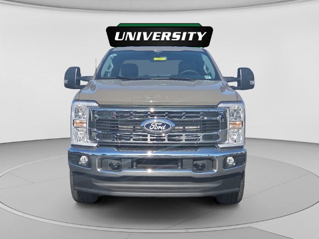 2027 Ford F-250SD XLT