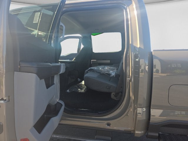 2027 Ford F-250SD XLT