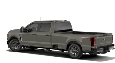2027 Ford F-250SD XLT