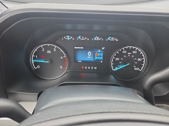 2027 Ford F-350SD XL DRW