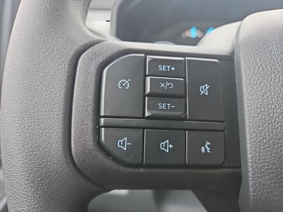 2027 Ford F-350SD XL DRW