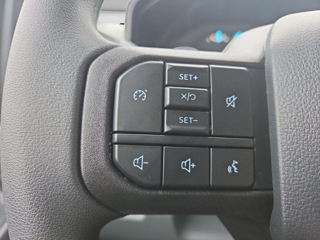2027 Ford F-350SD XL DRW