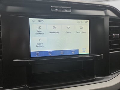 2027 Ford F-350SD XL DRW