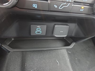 2027 Ford F-350SD XL DRW